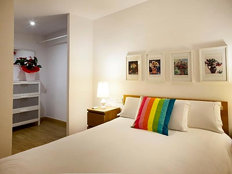 Bacardi Central Suites
