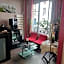 Hotel Montsouris Orleans
