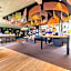 Novotel Dijon Sud