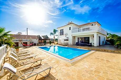 Amani Villa