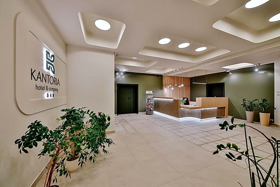 Hotel Kantoria