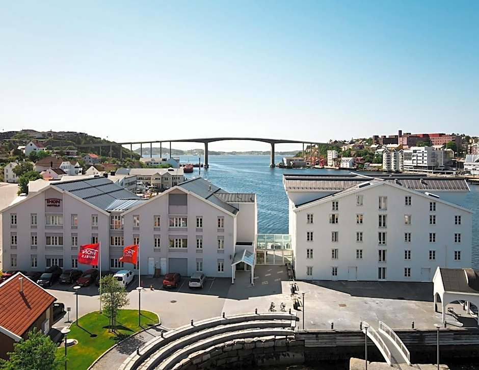 Thon Hotel Kristiansund
