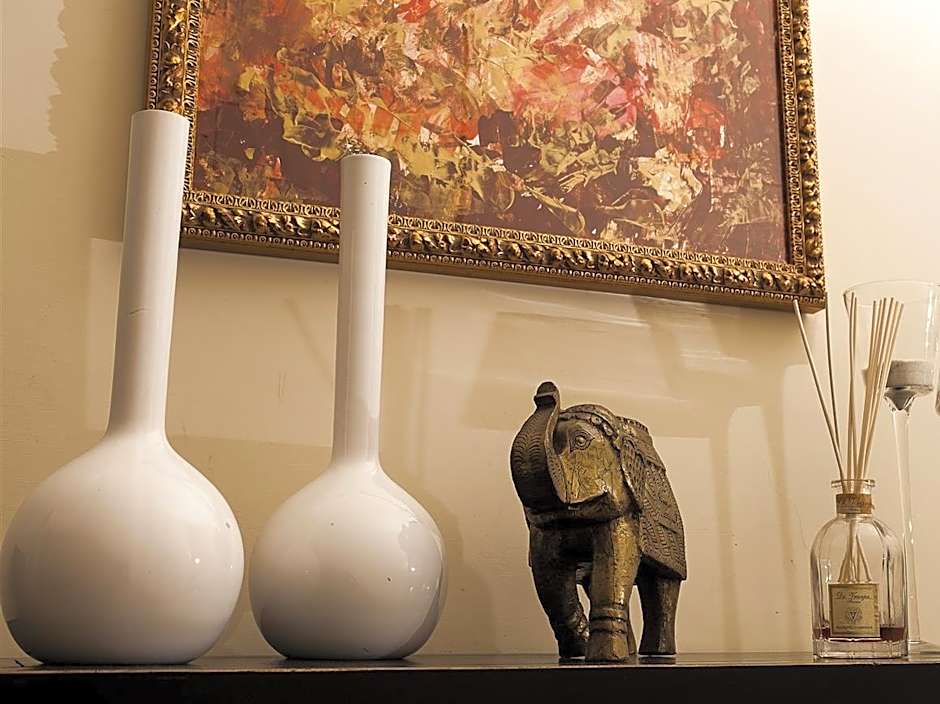 Residenza D'Epoca Palazzo Galletti