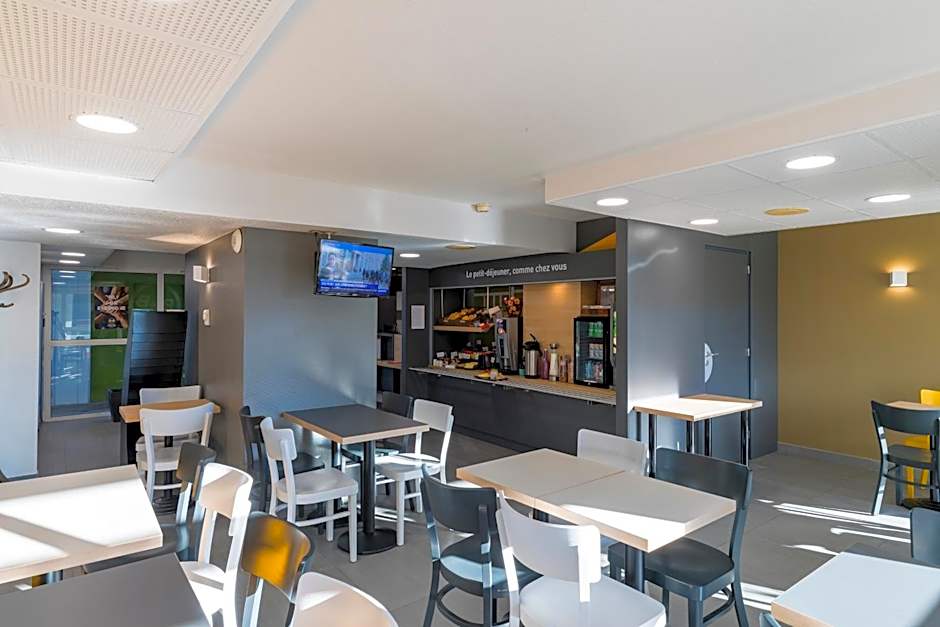 B&B HOTEL Auxerre Bourgogne