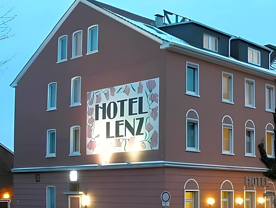 Hotel Lenz