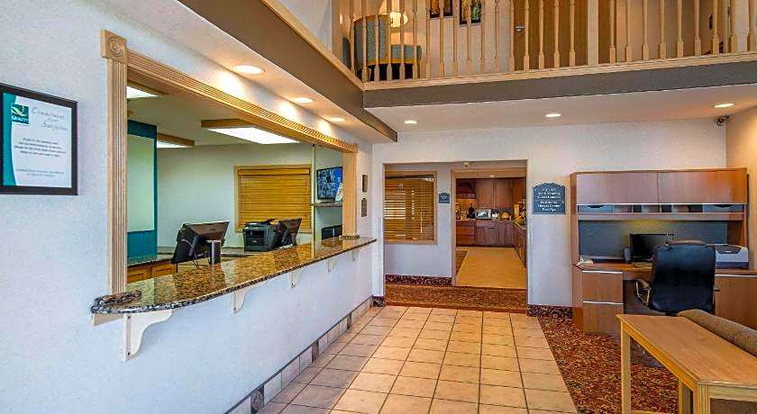 Quality Inn Burlington