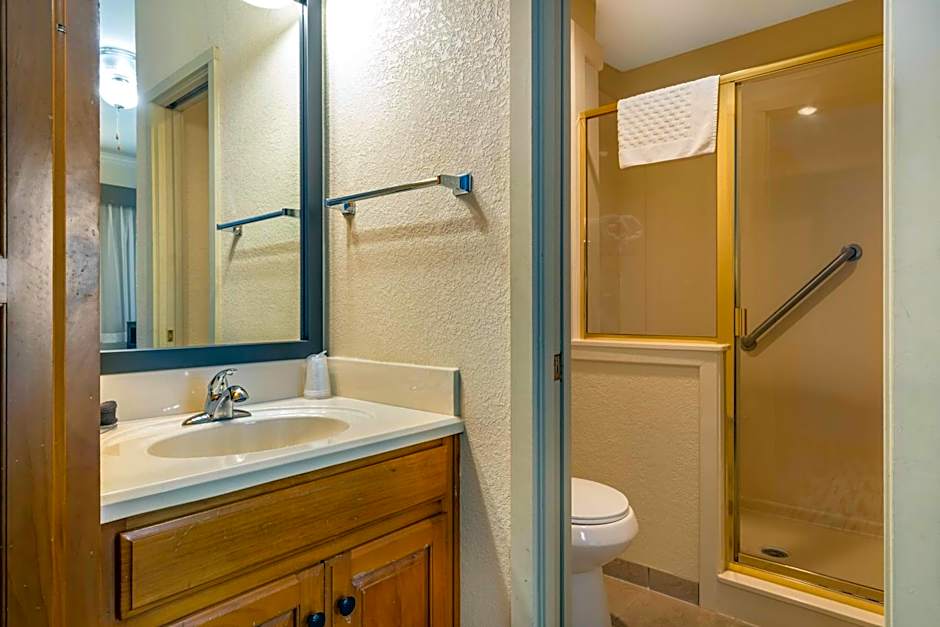 Best Western Dinosaur Valley Inn & Suites