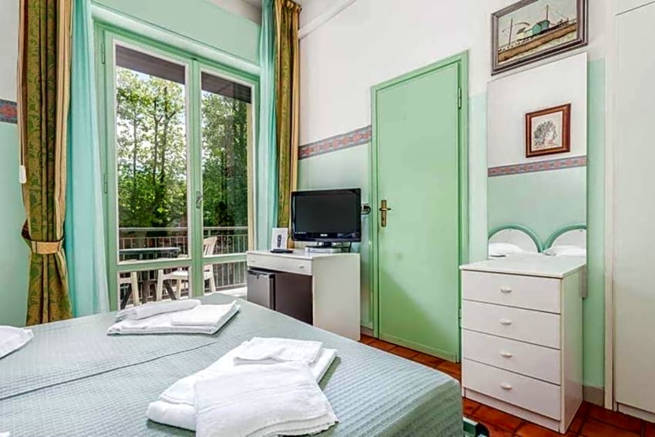 Hotel K2 Cervia 3 stelle sup