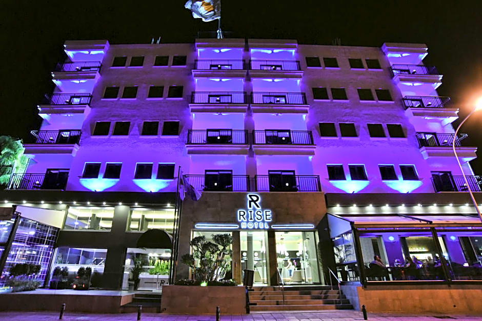 Rise Hotel