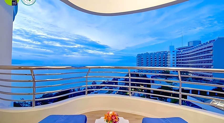 Royal Cliff Grand Hotel Pattaya
