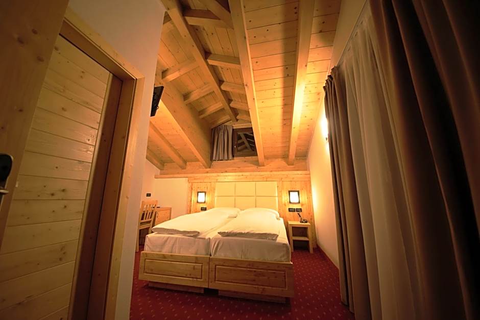 Hotel Garni My Ledro