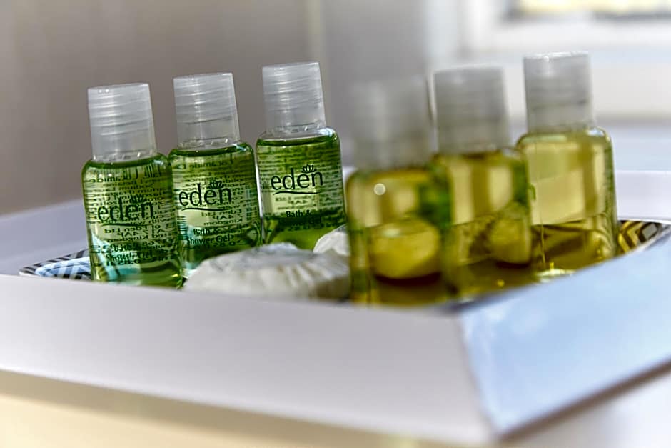 White Horse Farm Inn