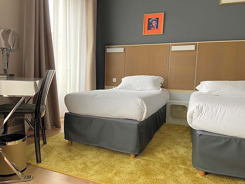 Hotel Amiraute