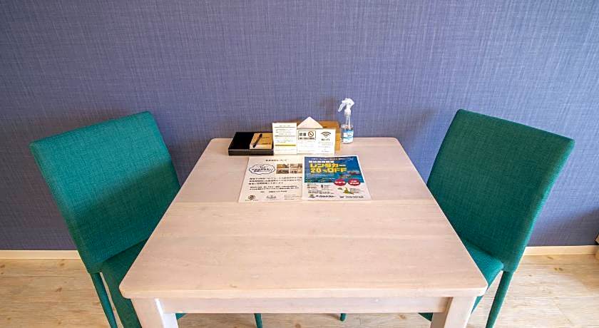 Pine Hills Hotel Miyakojima