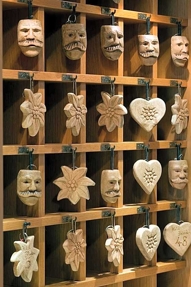 Wellness Hotel Bladen