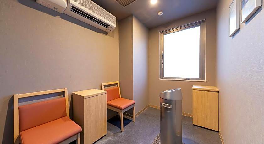 Dormy Inn Mito Hot Spring