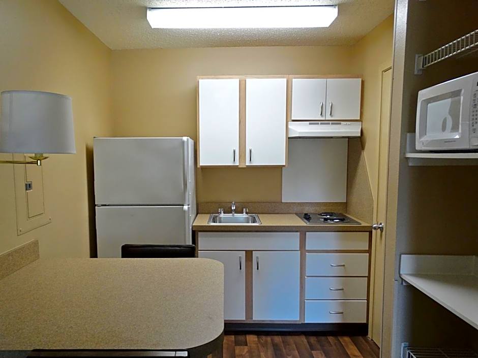 Extended Stay America Select Suites - Atlanta - Perimeter - Hammond Drive
