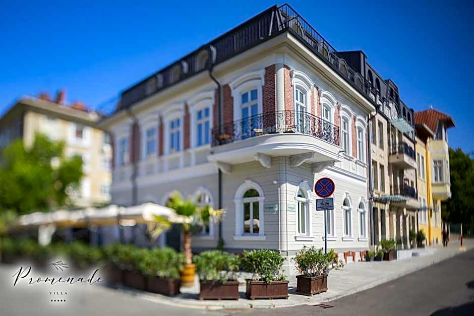 Villa Promenade