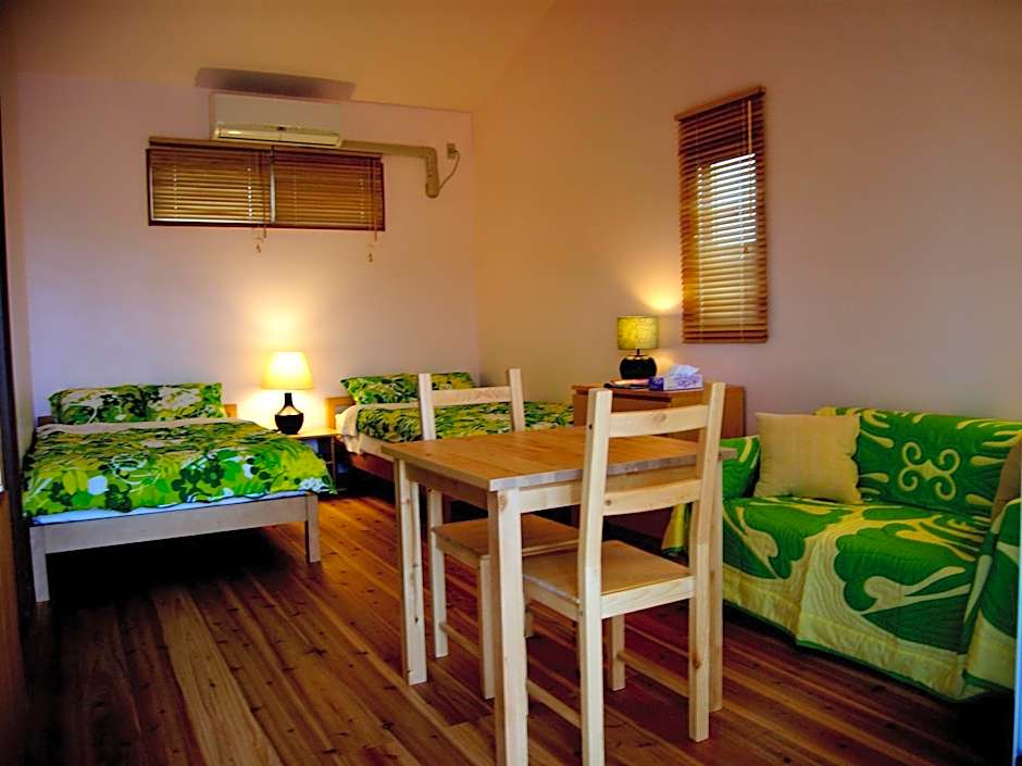Beach Village Nosoko