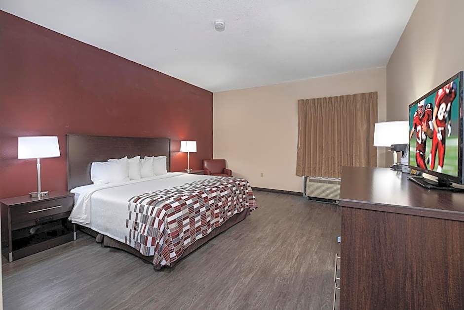 Red Roof Inn Prattville