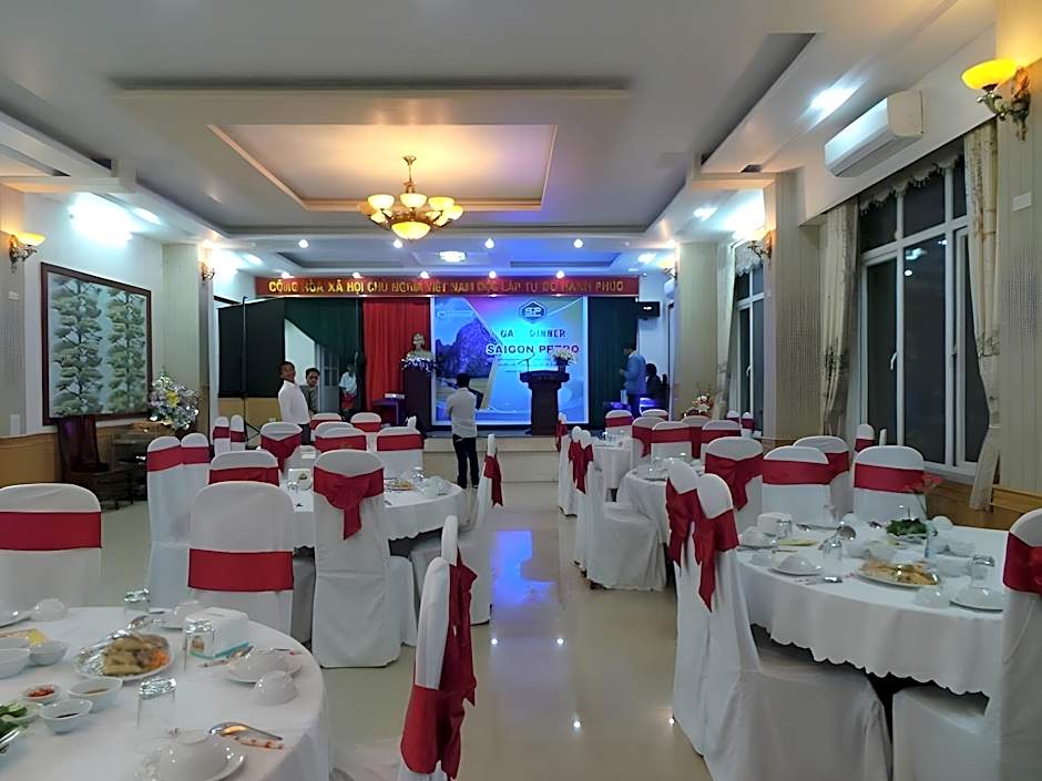 Yen Nhi Ninh Binh Hotel