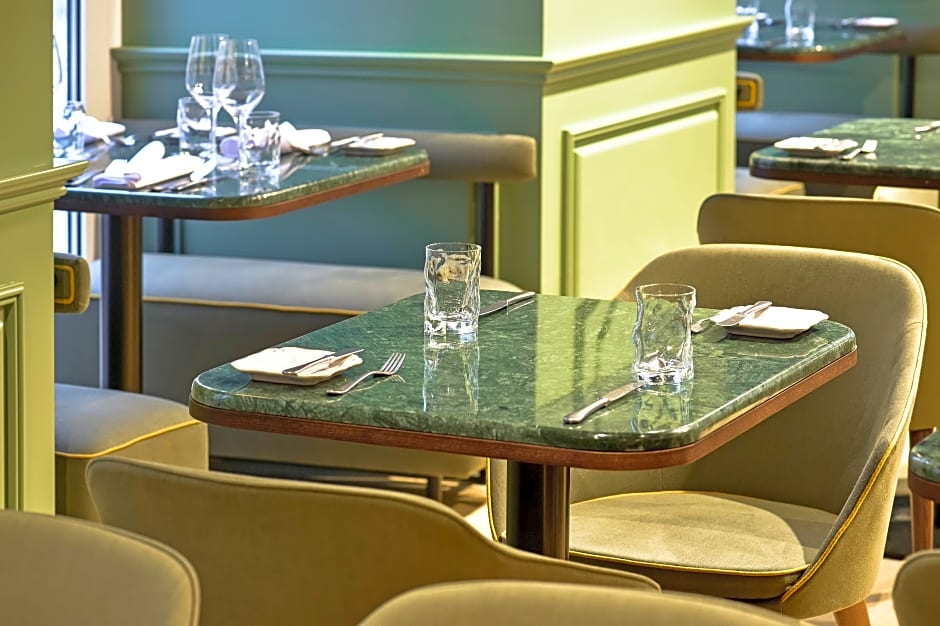 My Story Hotel Augusta