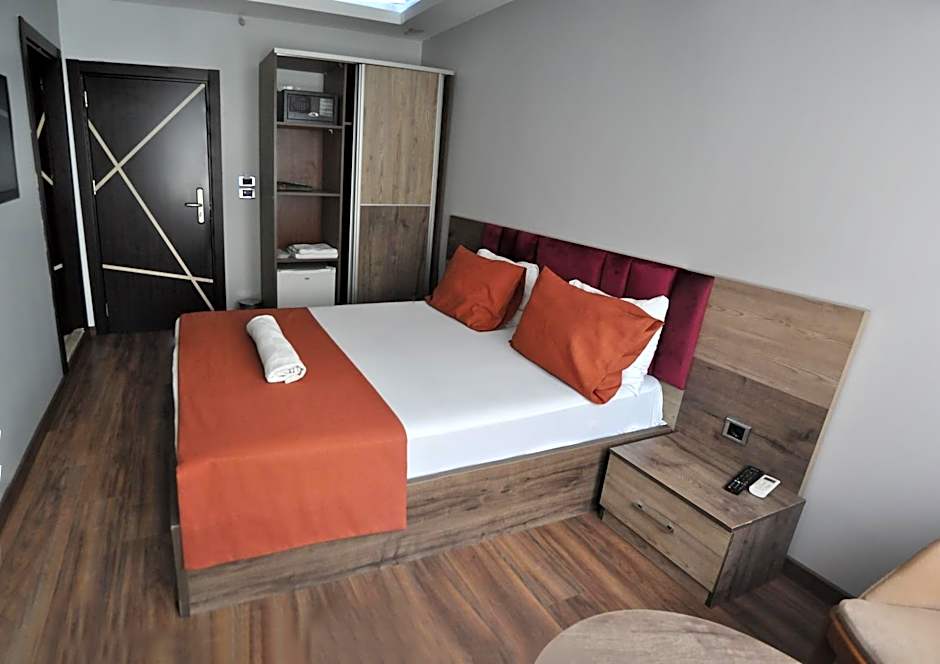 Waha Hotel