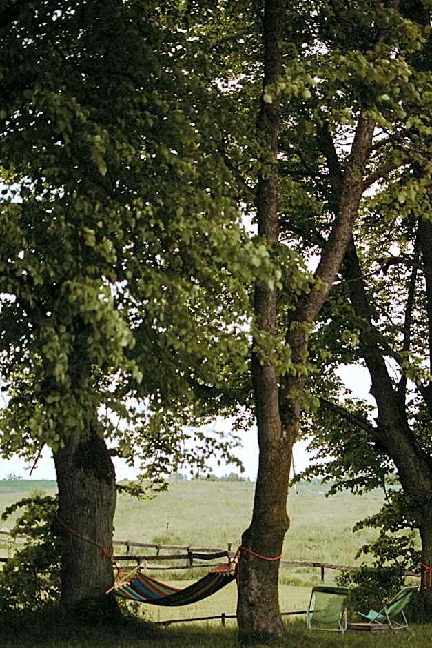 Folwark Stara Kuźnia