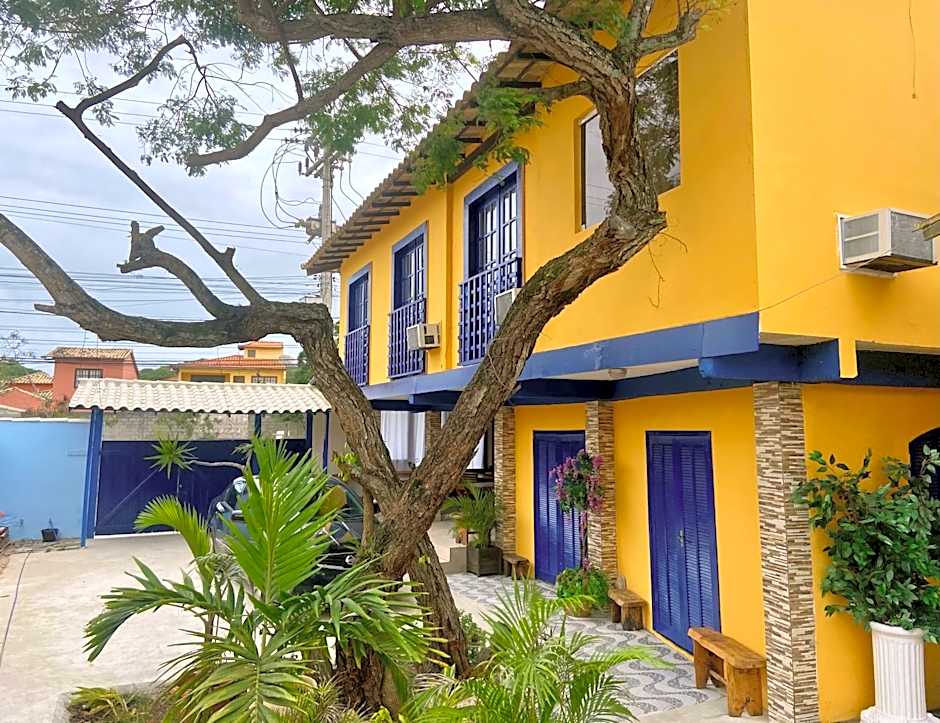 Pousada Maresias de Geribá