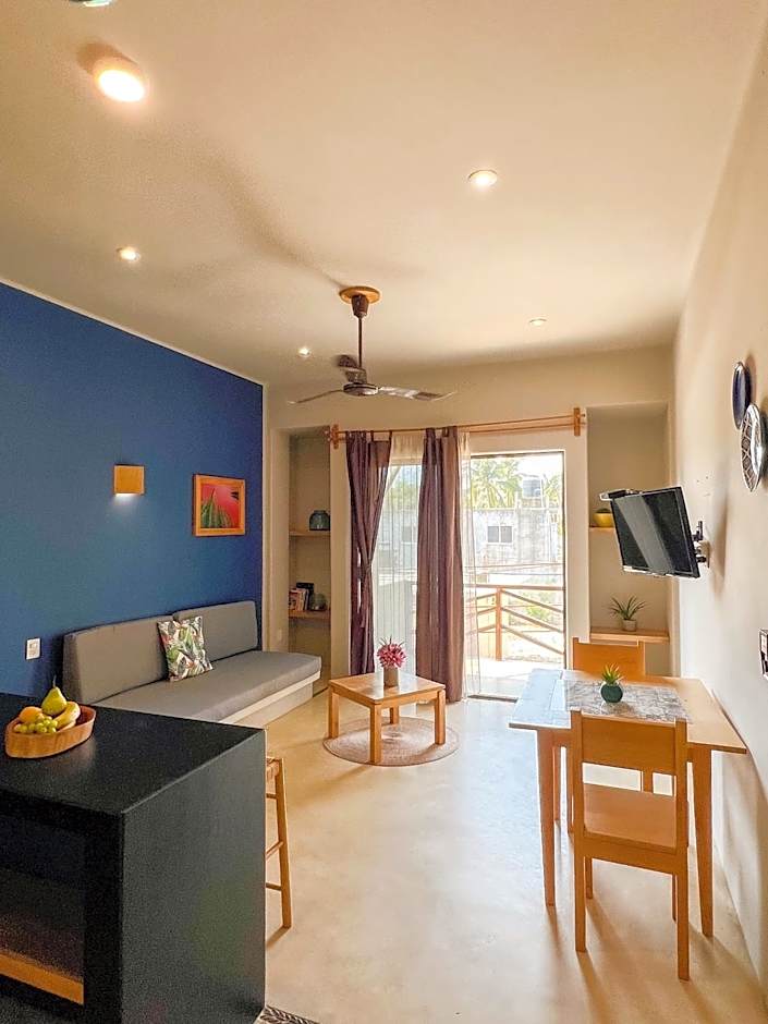 Punta Arena Surf Suites