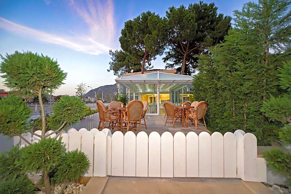 Hatunca Otel & Restaurant