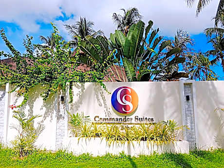 Commander Suites de Bohol