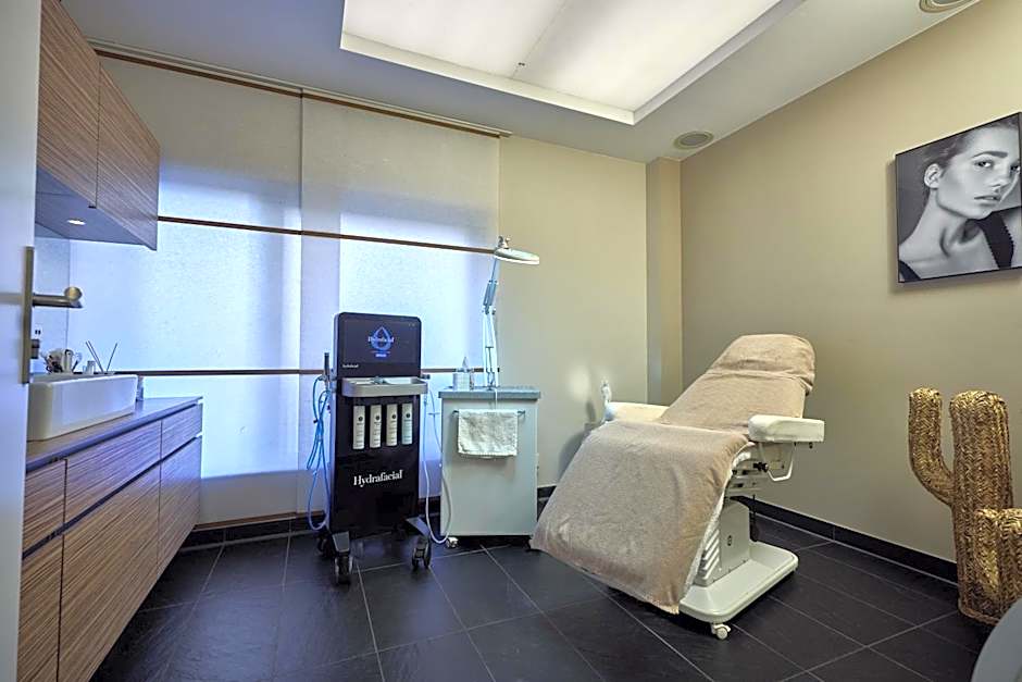 DoubleTree by Hilton Hannover Schweizerhof