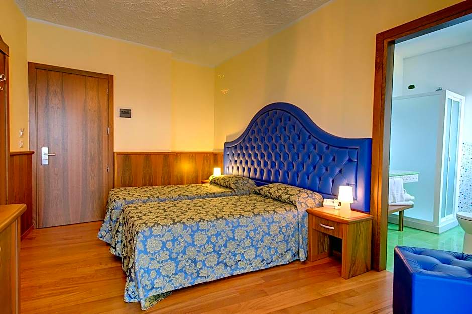 Hotel Nike