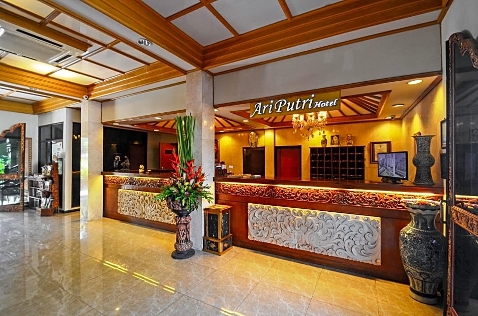 Ari Putri Hotel