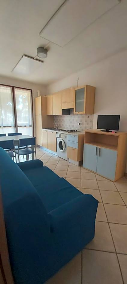 Residence Leonardo