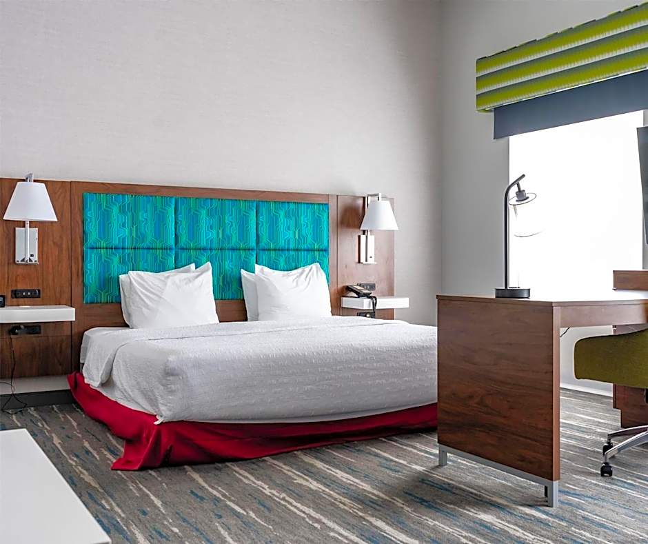 Hampton Inn By Hilton & Suites Leesburg