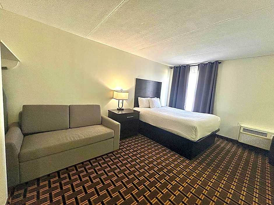 Travelodge by Wyndham Lindsay