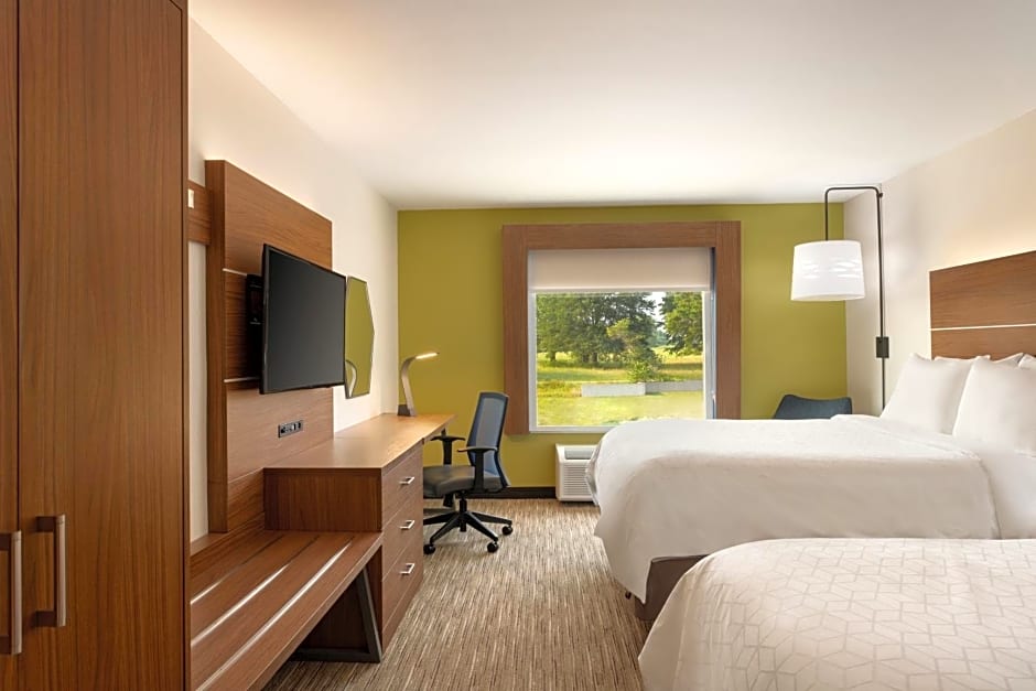 Holiday Inn Express Searcy