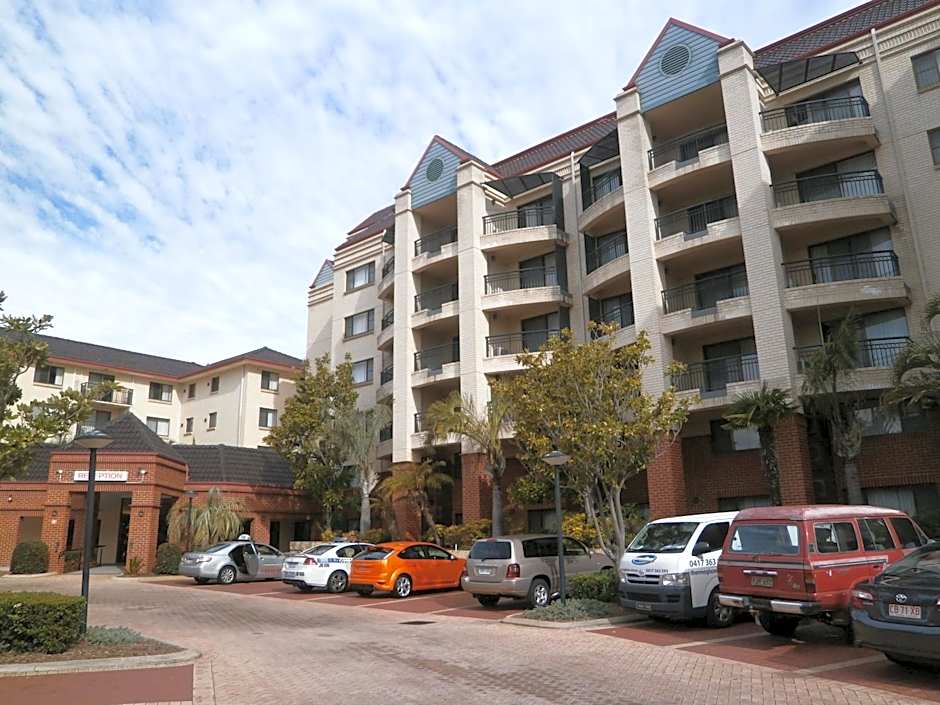 Great Eastern Motor Lodge