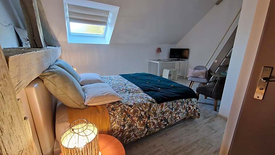 Domaine Le Puits du Moulin