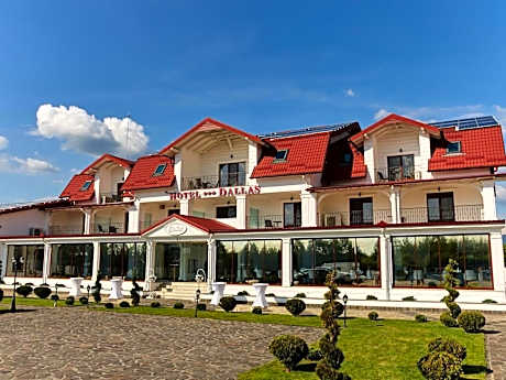Hotel Dallas