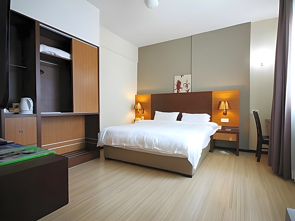 Aroma Hotel Butterworth