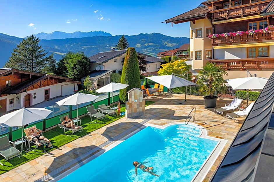 Apartments - Pension Florian