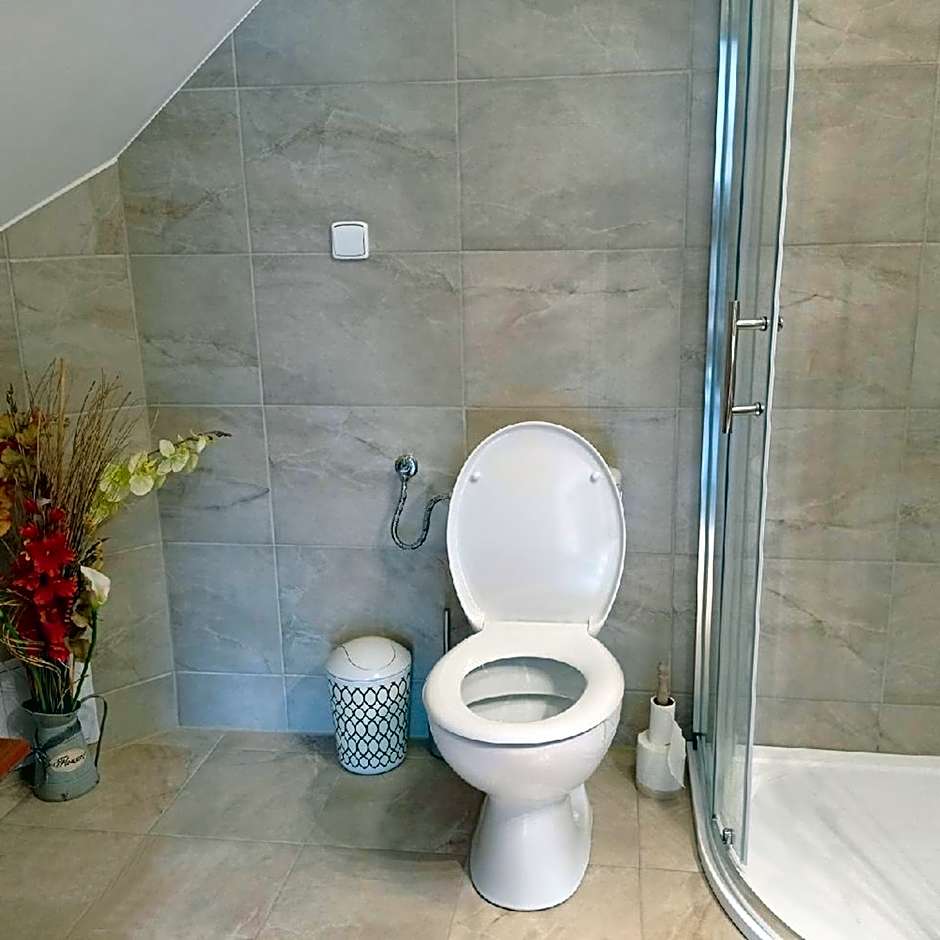 Apartmány U Orlického jezera - Kamenice