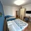 Oltremare rooms Agropoli