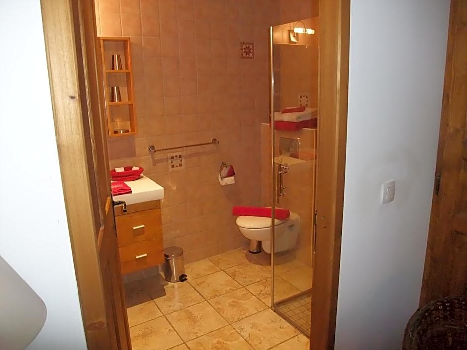 Le Domaine du Grand Cellier Chambres d'hôtes en Savoie