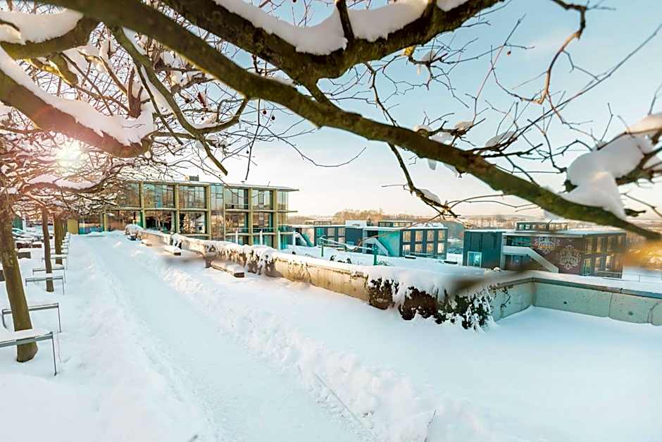 rugs Hotel am Schlosspark Lichtenwalde