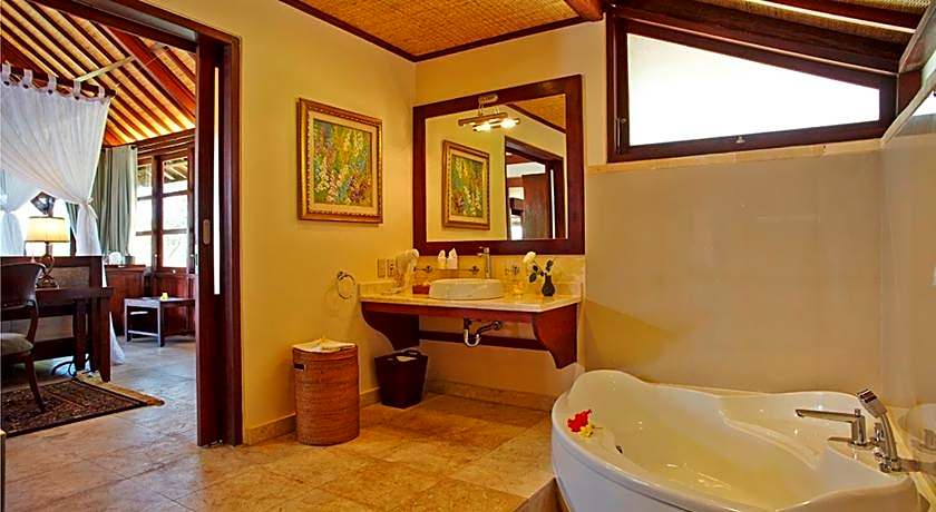 Bagus Jati Health & Wellbeing Retreat