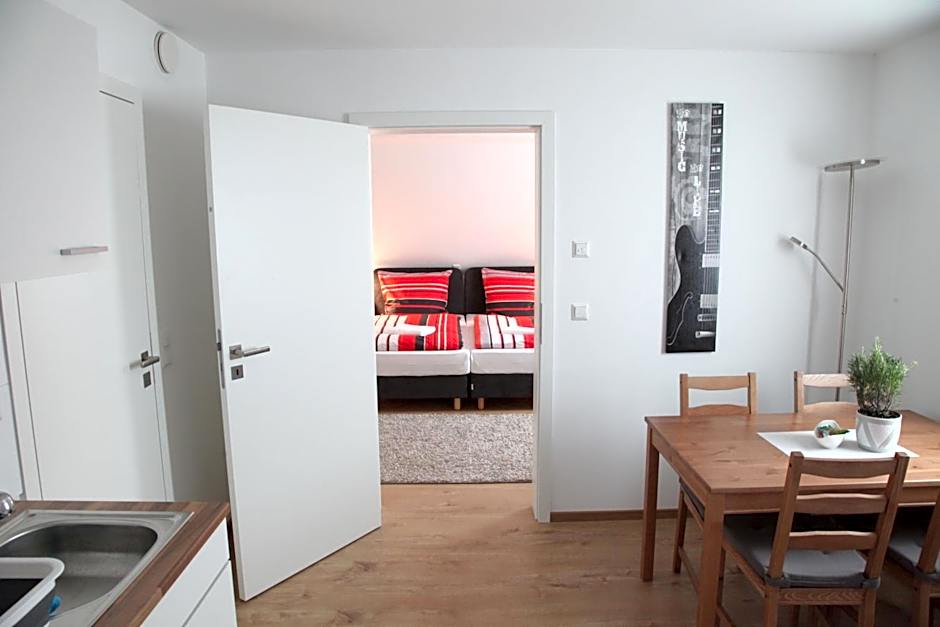 Schwaben Apartment